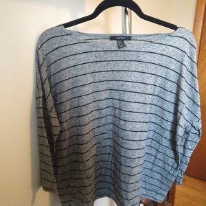 Forever21 Dolman 3/4 Sleeve Shirt